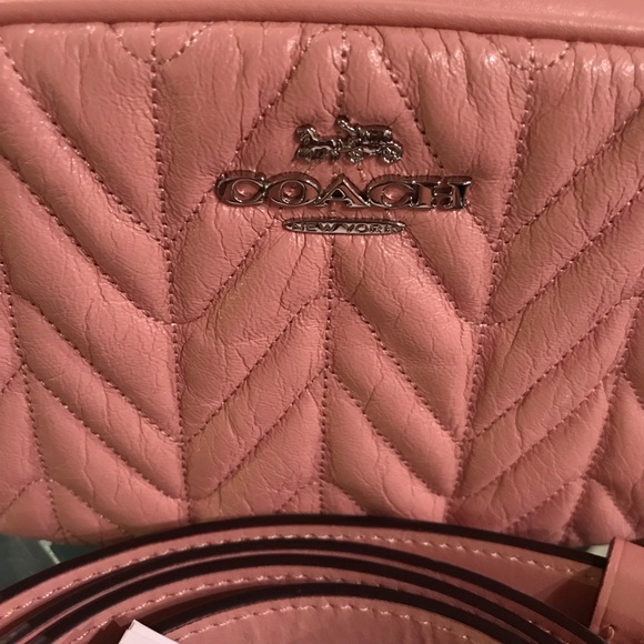 CoachFanny Pack /Waist bag - Picture 2 of 6